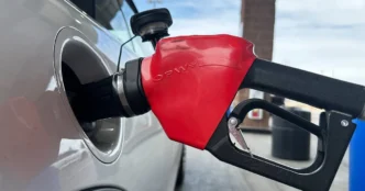 Актуальні ціни на бензин, дизель та автогаз в Україні — 6 серпня 2026 13