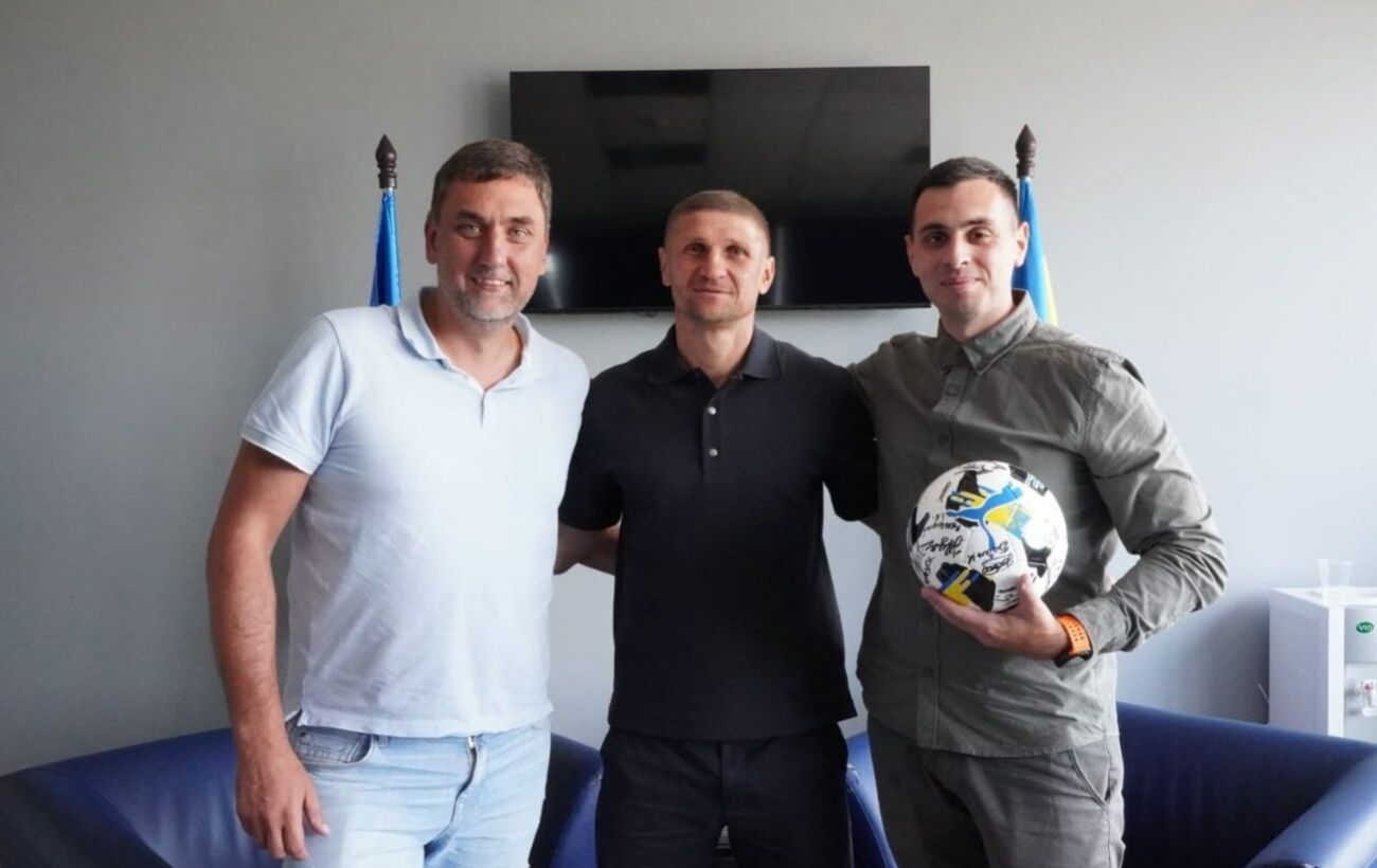 Володимир Єзерський про службу в ЗСУ та спорт: "Україна дала мені все. У 2022 році я навіть не вагався" 41