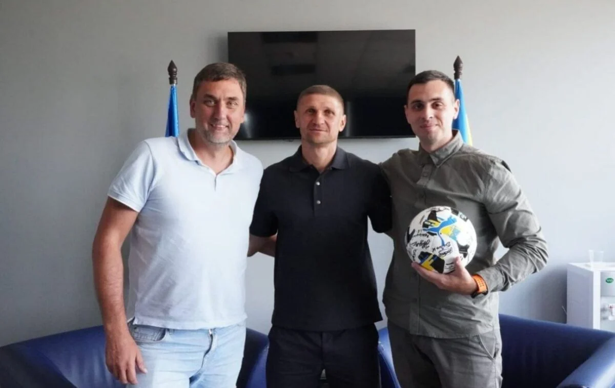 Володимир Єзерський про службу в ЗСУ та спорт: "Україна дала мені все. У 2022 році я навіть не вагався" 133