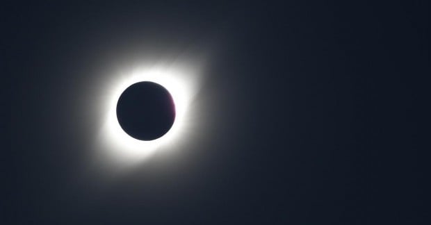 Повне сонячне затемнення 2027 р.: дата, тривалість та оптимальні місця спостереження 27