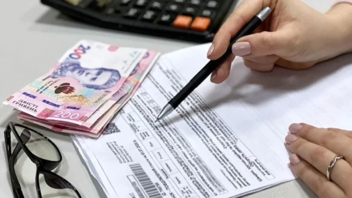 Оновлення даних у газовому особовому рахунку при зміні власника чи кількості зареєстрованих осіб 7