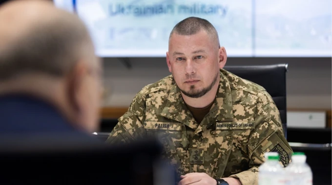 Темпи російського наступу знижуються: Зеленський озвучив оптимістичний прогноз щодо фронту 6 Темпи російського наступу знижуються: Зеленський озвучив оптимістичний прогноз щодо фронту 5