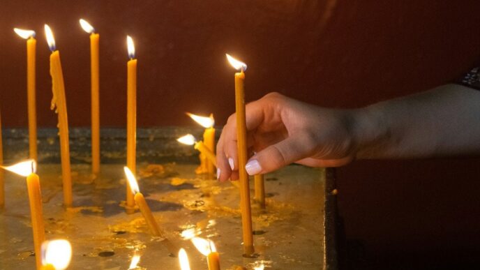 Церковне свято 19 серпня в Україні: пам’ять святого Андрія Стратопедарха та інші традиції 47