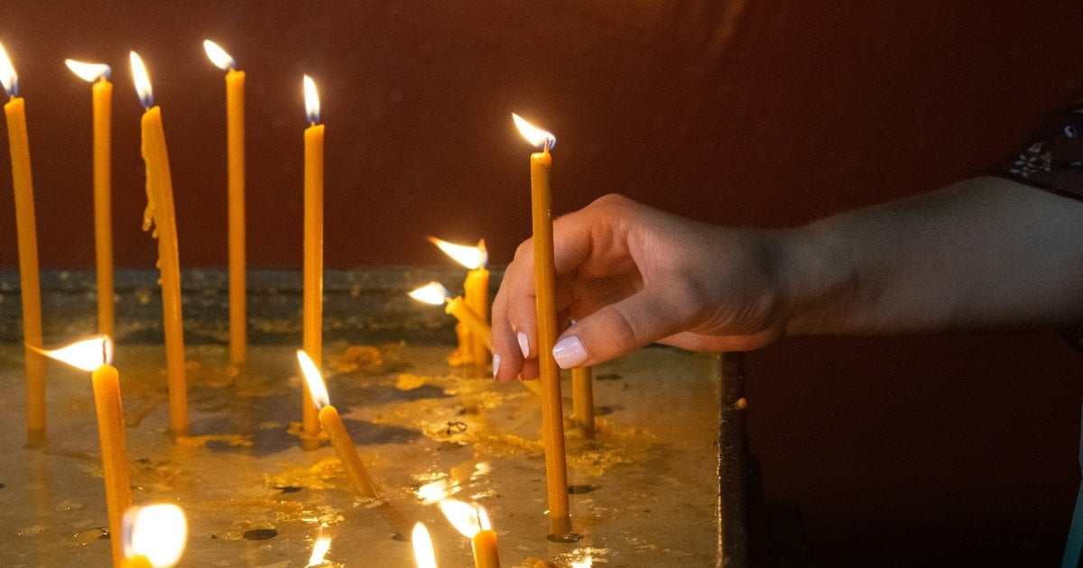 Церковне свято 19 серпня в Україні: пам’ять святого Андрія Стратопедарха та інші традиції 45