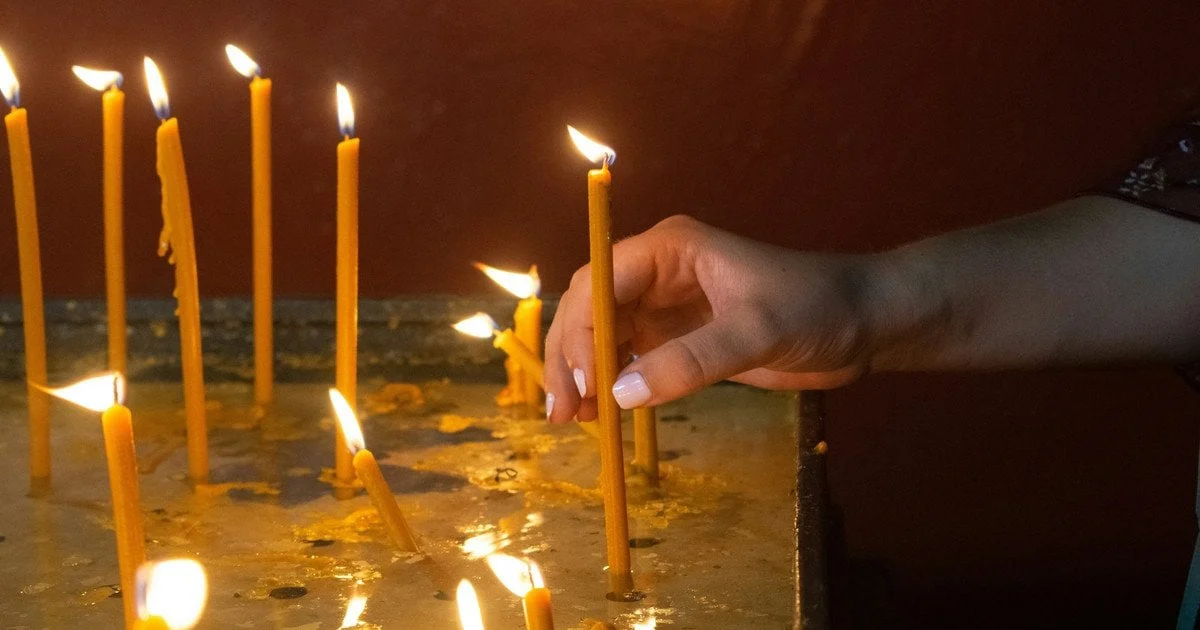 Церковне свято 19 серпня в Україні: пам’ять святого Андрія Стратопедарха та інші традиції 61