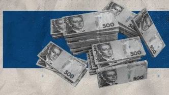 Курси долара та євро в українських банках і обмінниках на 21 серпня 2026 р. 479