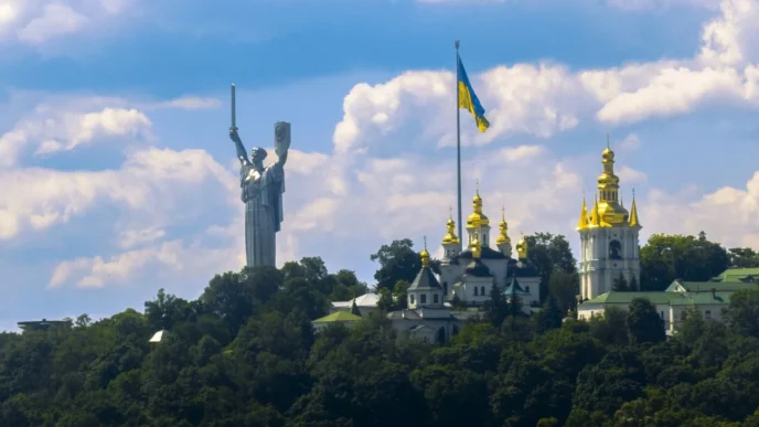 Прогноз погоди в Україні на 24 серпня: до +30 °C, без опадів у День Незалежності 27