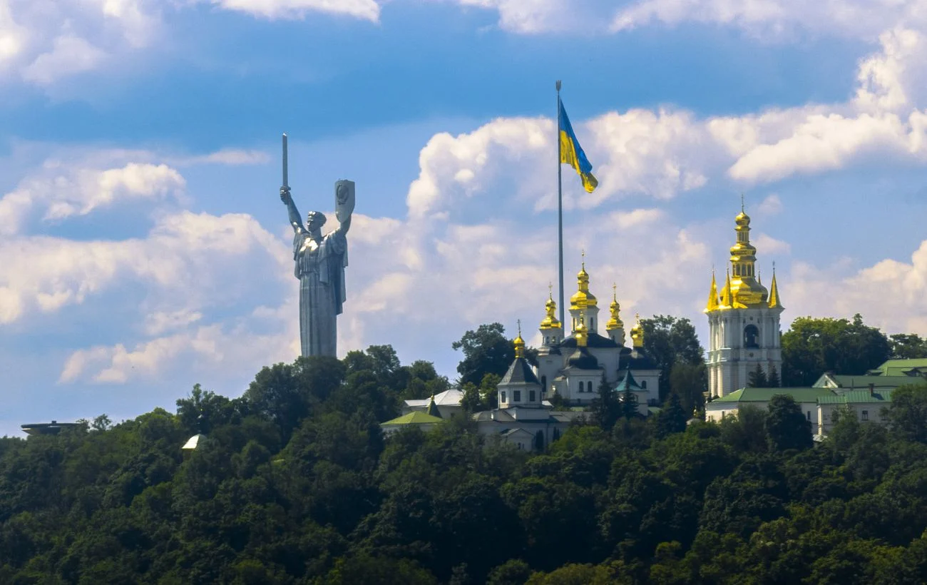 Прогноз погоди в Україні на 24 серпня: до +30 °C, без опадів у День Незалежності 25