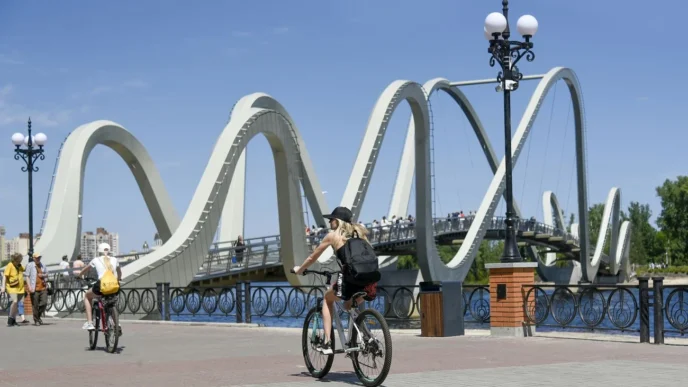Прогноз погоди в Україні на 28 серпня 2026: до +31 °C, місцеві дощі й грози 15