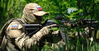 Окупаційні війська просунулися біля Костянтинівки та в районі Залізничного (Запорізька область) – повідомлення DeepState 25