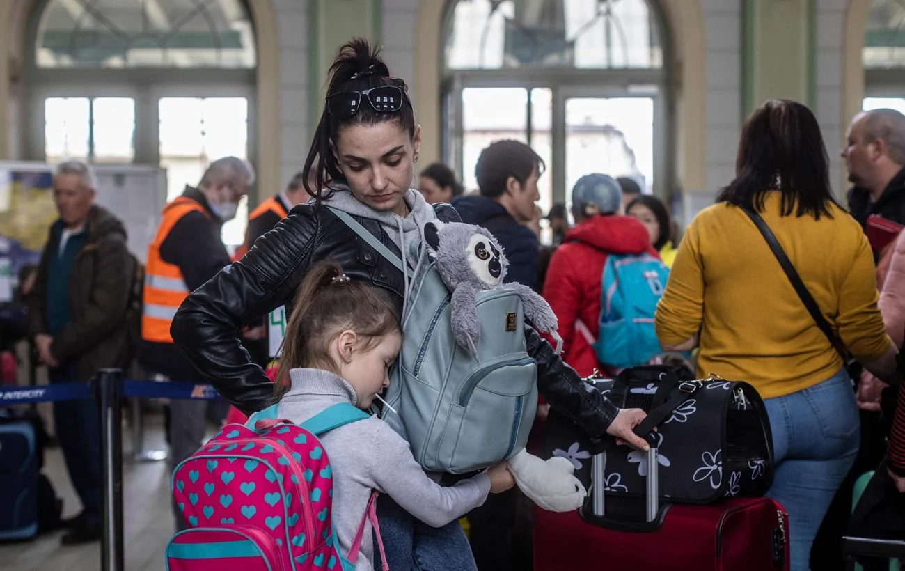 Чому Польща не підвищує виплати українським дітям у програмі «800 Плюс» до 2028 року 33