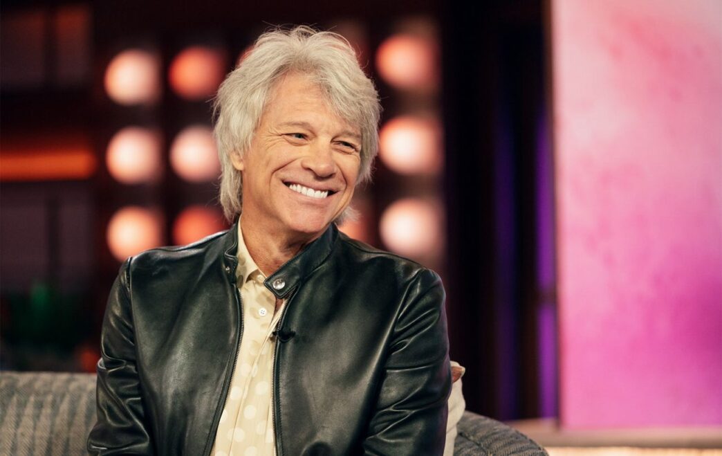 Bon Jovi повернувся до Madison Square Garden: несподіваний дует з Брюсом Спрінгстіном 4 Bon Jovi повернувся до Madison Square Garden: несподіваний дует з Брюсом Спрінгстіном 3