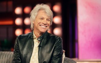 Bon Jovi повернувся до Madison Square Garden: несподіваний дует з Брюсом Спрінгстіном 23