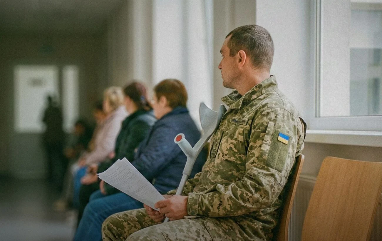Грошове забезпечення військовослужбовців під час лікування і реабілітації у 2026 році 29