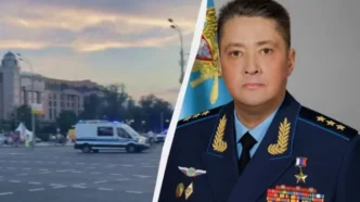Вибух у московському ресторані: загинув новопризначений генерал‑лейтенант Ігор Єрусалімов – докладні факти 369