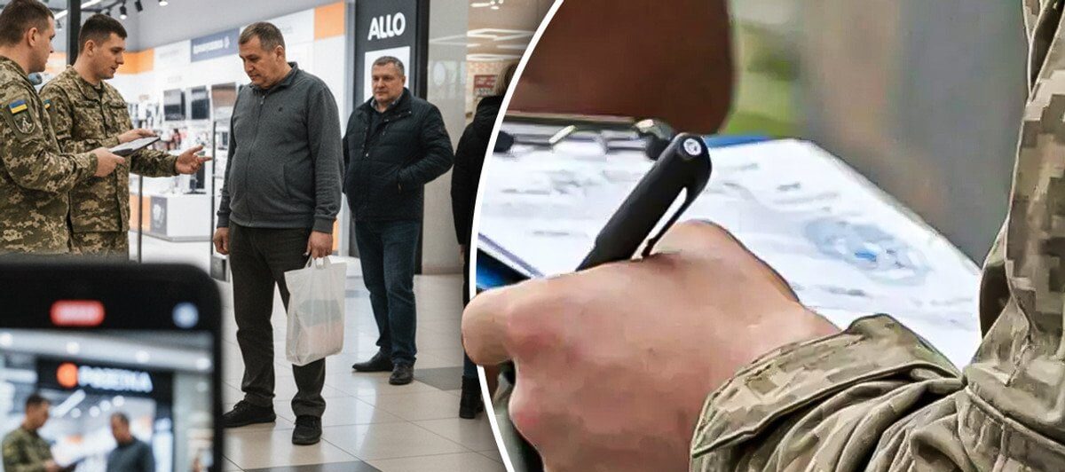 Мобілізація чоловіків 50‑60 років в Україні: правила, вікові межі та напрямки служби 61