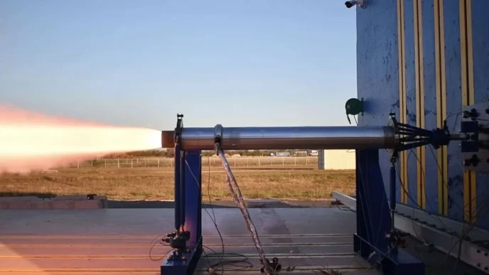 Пентагон замовив дешевий перехоплювач X‑Bow для протиракетної оборони 7