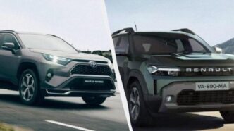 Продажі кросоверів у липні 2026 р.: лідери українського авторинку за сегментами 475
