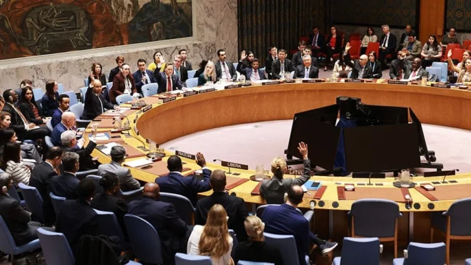 Понад 50 країн ООН закликають Росію до негайного припинення вогню в Україні 27