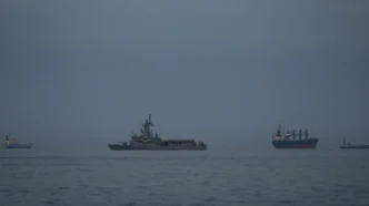 Близько 40 танкерів пройшли Ормузьку протоку за одну ніч, доставивши 16 млн барелів нафти – дані США 393