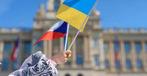 Чехія планує змінити умови тимчасового захисту для українців: нові правила та наслідки 41