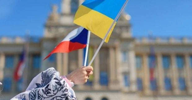Чехія планує змінити умови тимчасового захисту для українців: нові правила та наслідки 1