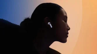 Apple анонсує AirPods 5: дві моделі, новий процесор і розширені AI‑функції 513