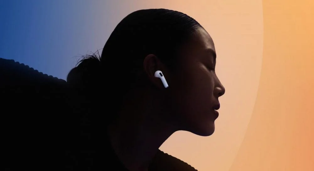 Apple анонсує AirPods 5: дві моделі, новий процесор і розширені AI‑функції 511