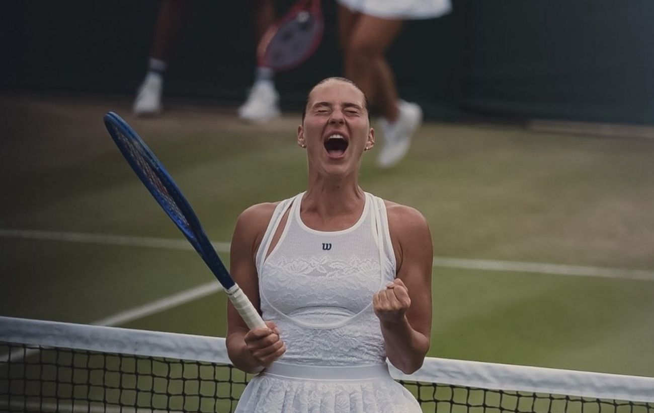 Марта Костюк перемогла Софію Кенін і вийшла у третій раунд WTA 1000 у Цинциннаті 67