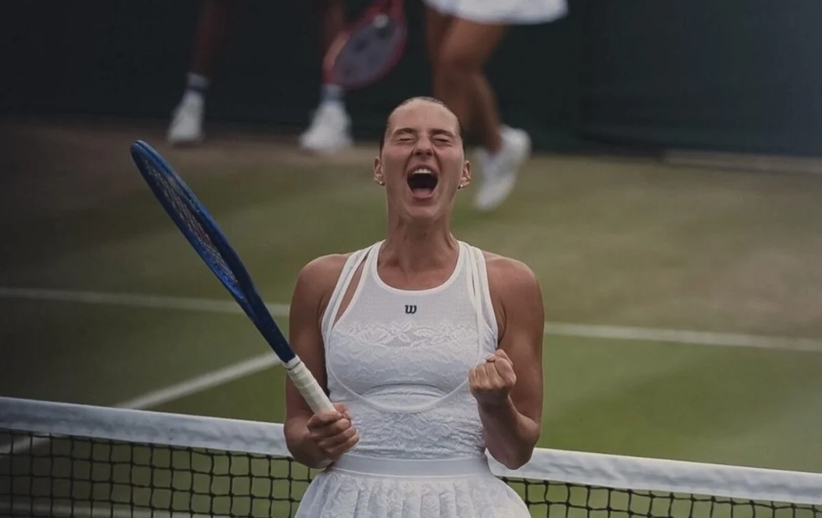 Марта Костюк перемогла Софію Кенін і вийшла у третій раунд WTA 1000 у Цинциннаті 125