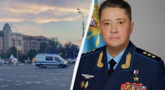 Вибух у ресторані Balzi Rossi в Москві: спроба вбити головнокомандувача ВКС Олександра Чайка 41