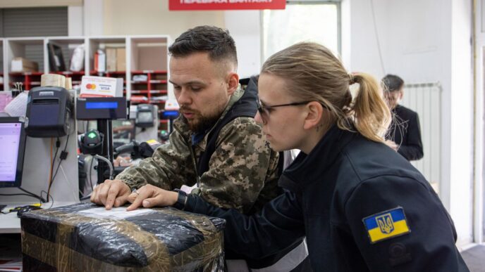 Податкові пільги для волонтерів у 2026 році: умови, коли допомога не підлягає оподаткуванню 12 Податкові пільги для волонтерів у 2026 році: умови, коли допомога не підлягає оподаткуванню 11