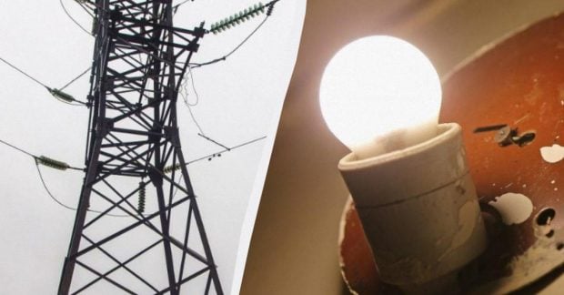 Відключення електроенергії внаслідок ударів РФ: як мінімізувати споживання та що очікувати 1