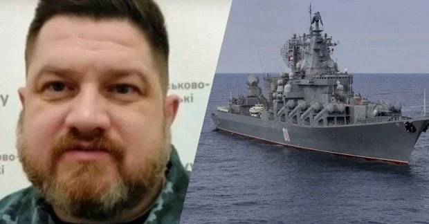 Військово‑морські сили України: знищення носіїв ракет «Калібр» у порту Новоросійськ 37
