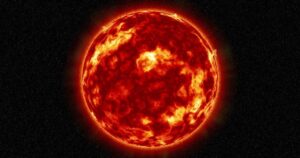 Магнітна буря 5 серпня: індекс Kp, можливі ефекти та рекомендації 37