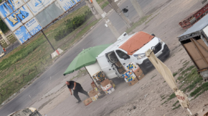 «Він бачив, що я цивільний»: Юрій розповів про FPV-полювання РФ у Херсоні 27