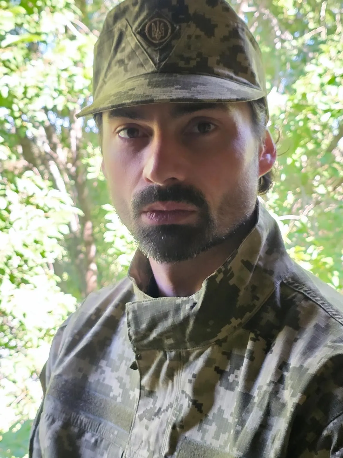 Чемпіон світу з танців Віталій Загоруйко оголосив про службу в ЗСУ 6 Чемпіон світу з танців Віталій Загоруйко оголосив про службу в ЗСУ 5