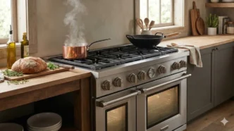 Штраф до 100 тис. грн: самовільна заміна газового котла чи плити тепер дорого коштує 13