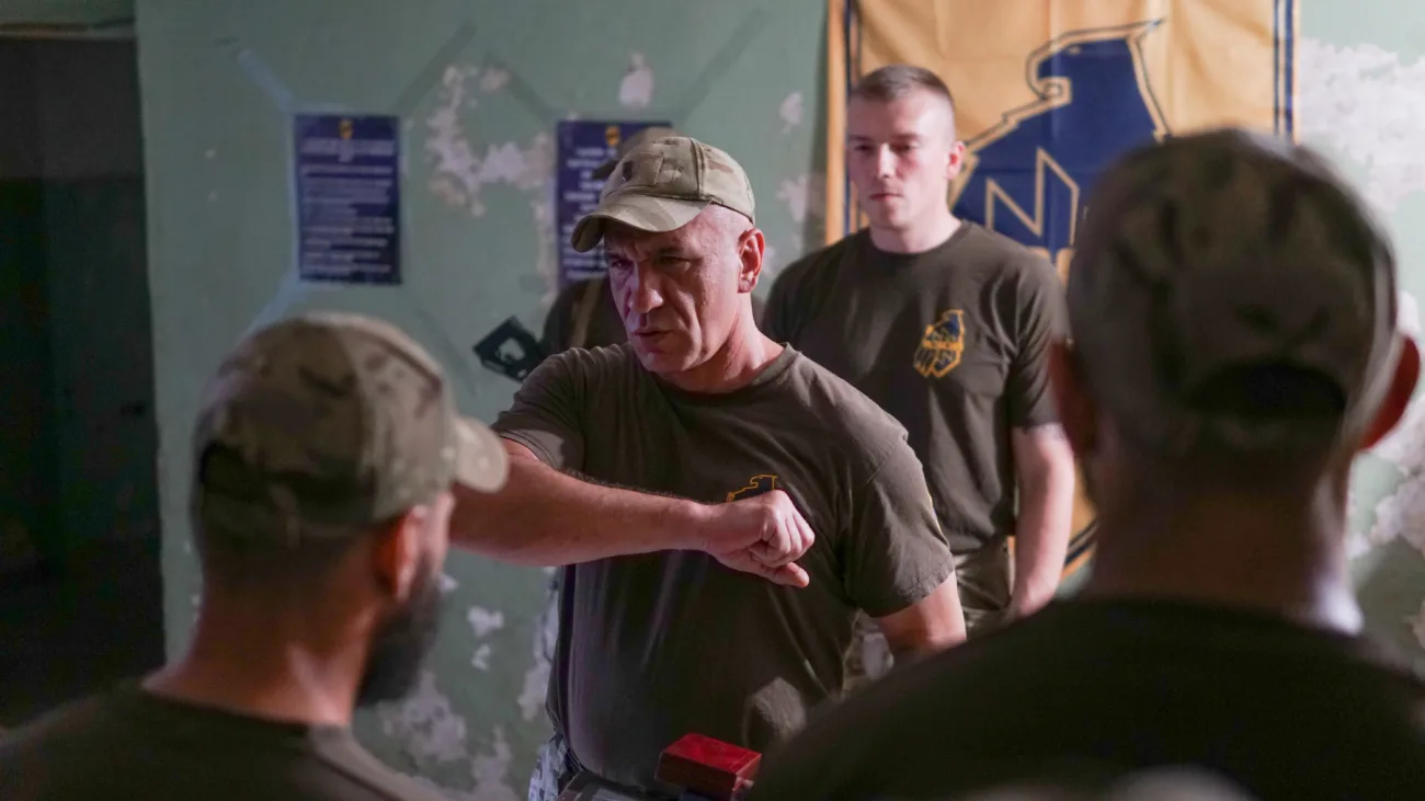 АЗОВЕЦЬ ЗРАДНИК Шуфлін. Суд за зраду в полоні 6 АЗОВЕЦЬ ЗРАДНИК Шуфлін. Суд за зраду в полоні 5