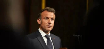 Європейська коаліція підтримки України в кризі: наслідки відходу Макрона 1