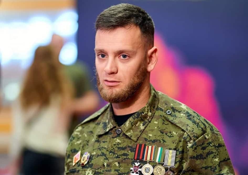 Хто такий Олексій Юков, біографія героя-пошуковця, який повертав імена загиблим 12 Хто такий Олексій Юков, біографія героя-пошуковця, який повертав імена загиблим 11