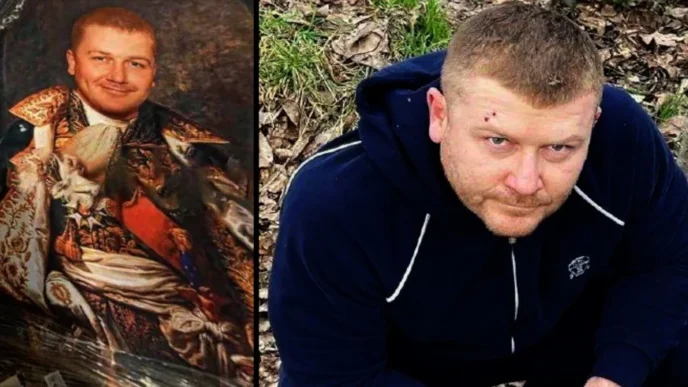 Хто такий Олександр Ожиганов «Семен»: лідер криворізького наркокартелю «Двадцятівські», якого відпустили під заставу 9
