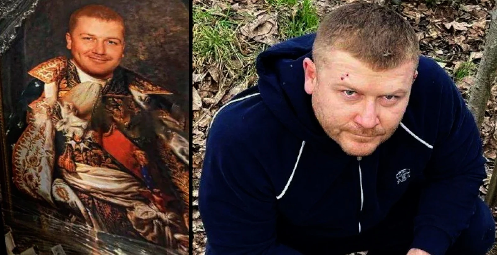 Хто такий Олександр Ожиганов «Семен»: лідер криворізького наркокартелю «Двадцятівські», якого відпустили під заставу 7
