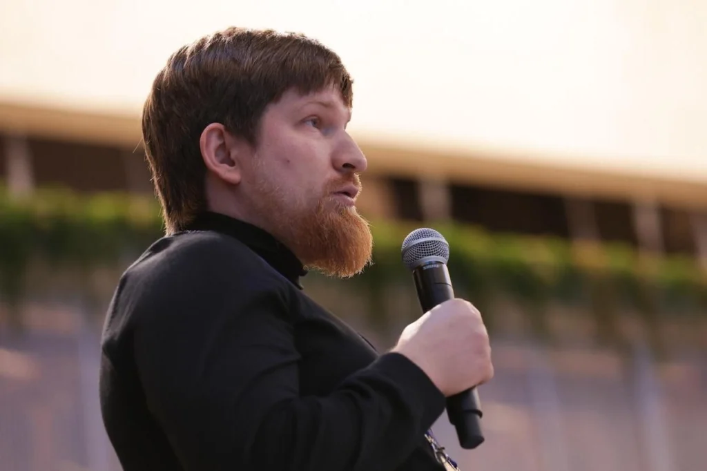 Хто такий Володимир Ткачук, біографія. Директор заводу дронів «Упир» 12 Хто такий Володимир Ткачук, біографія. Директор заводу дронів «Упир» 11