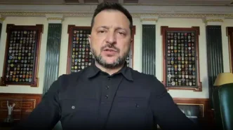 Зеленський: 1000 далекобійних дронів на добу та інформація від США по візиту Реткліффа до Москви 301