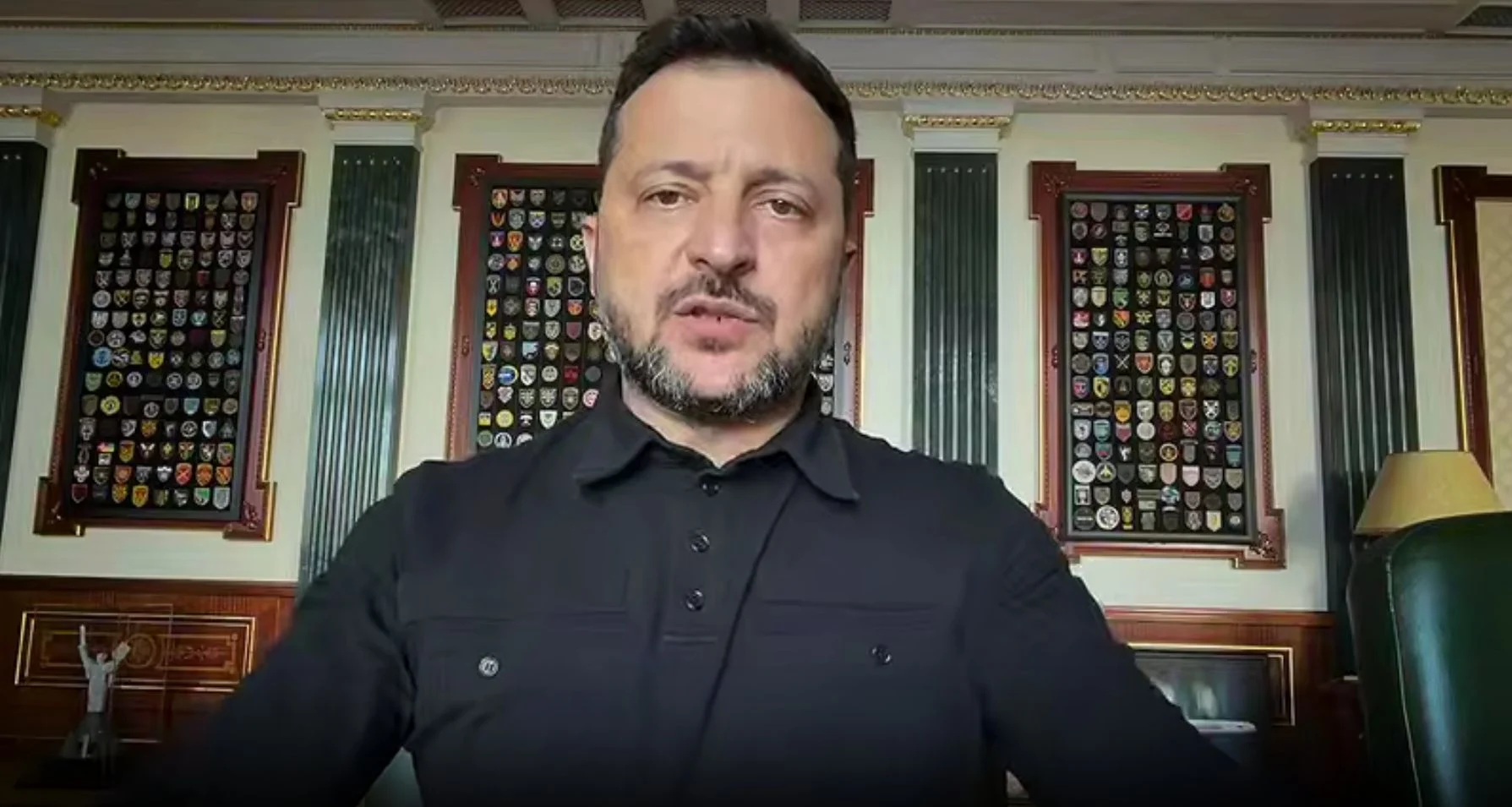 Зеленський: 1000 далекобійних дронів на добу та інформація від США по візиту Реткліффа до Москви 47