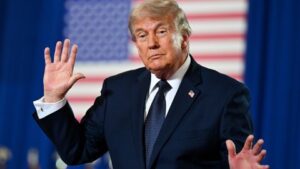Трамп оголосив про новий раунд переговорів США з Іраном 45