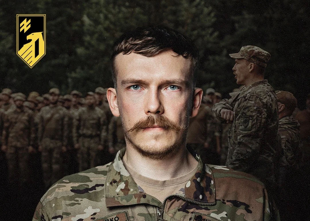 Редіс очолив угруповання військ «Азов»: нове командування на Донеччині 47