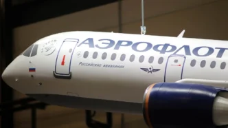 Росія шукає «мокрий лізинг» у В’єтнаму: як санкції впливають на авіапарк 491