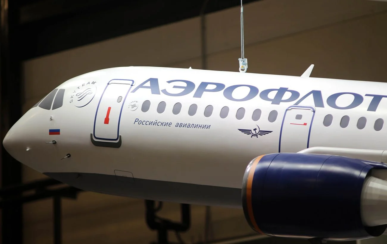 Росія шукає «мокрий лізинг» у В’єтнаму: як санкції впливають на авіапарк 9